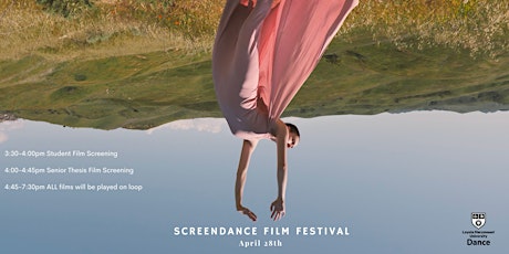 Screendance Film Festival primary image