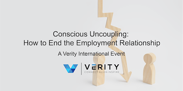 Conscious Uncoupling: How to End the Employment Relationship