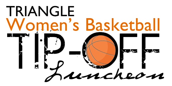 2018 Women's Basketball Tip-Off Luncheon