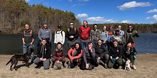 Queer and Trans Hiking Fell-ows