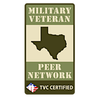 Denton County Military Veteran Peer Network