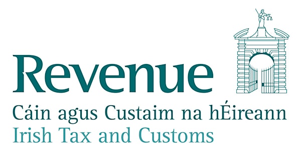 Revenue PAYE Modernisation Seminars: Cavan, Cavan Crystal Hotel
