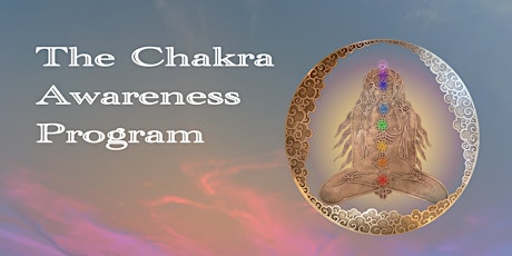 The Chakra Awareness Program