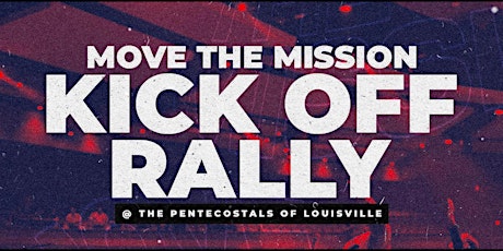 MTM Kick Off Rally primary image