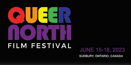 Queer North Film Festival 2023