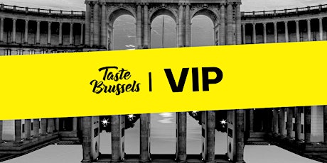 VIP – GRAND OPENING : Berlin in Brussels | #TasteBrussels