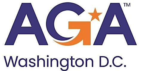 AGA DC Webinar on Leadership primary image