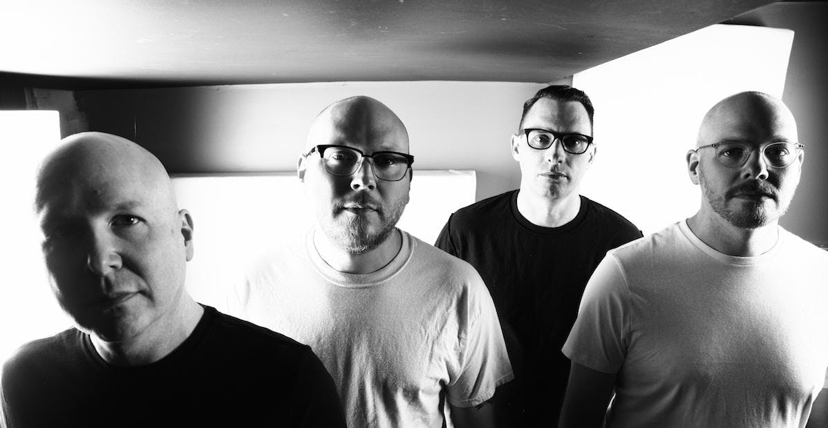 Smoking Popes