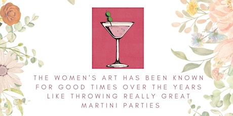 Hauptbild für Martini Party