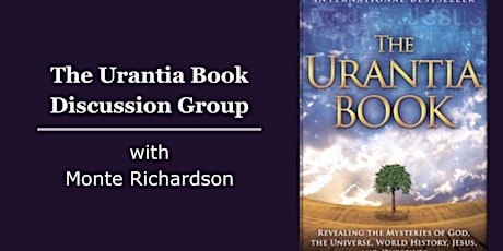 Urantia Book Discussion Group
