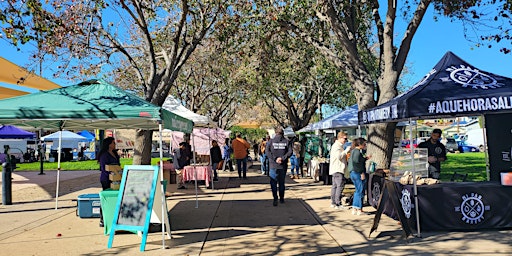 Imagem principal do evento SunCoast Market Co-op Monthly Farmers Market | 3rd Saturday of the Month