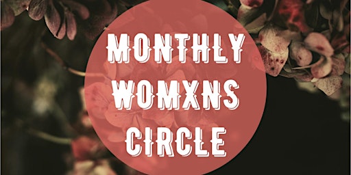 Womxn's Circle primary image