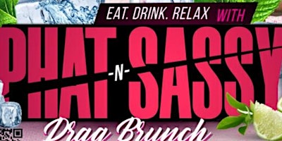 Phat and Sassy Brunch  primärbild