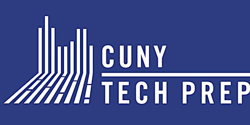 Hauptbild für CUNY Tech Prep Graduation 2024