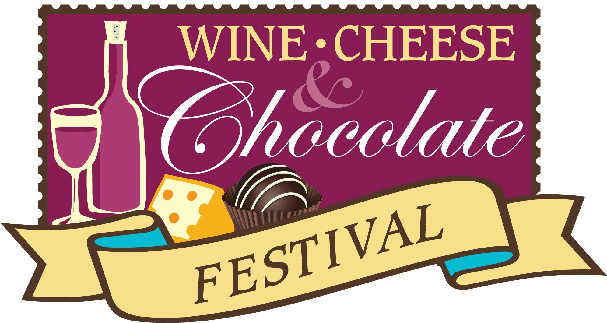 2019 NC Wine, Cheese & Chocolate Festival