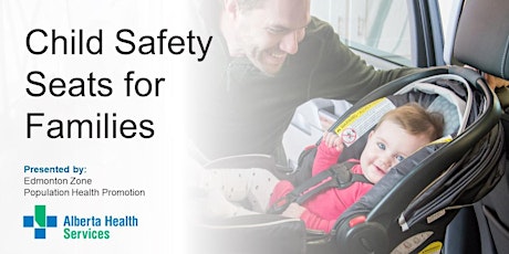 Child Safety Seats for Families