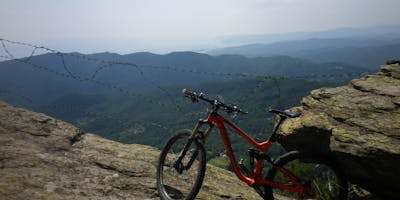 Il Magico Beigua - megaliti e panorami Il Magico Beigua - megaliti e panorami