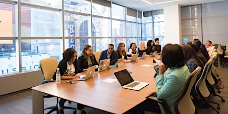 Building an Antiracist Culture on Nonprofit Boards