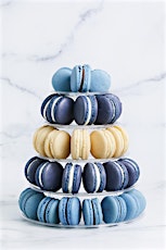 Secrets to The French Macaron