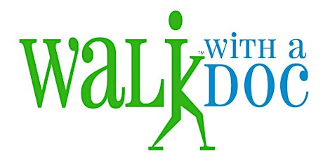 Walk With a Doc - Ross County primary image