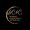 Logotipo de HCC Events