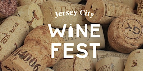 Jersey City Wine Fest