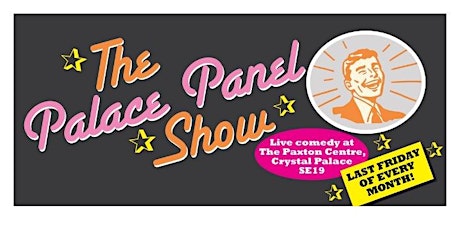 The Palace Panel Show