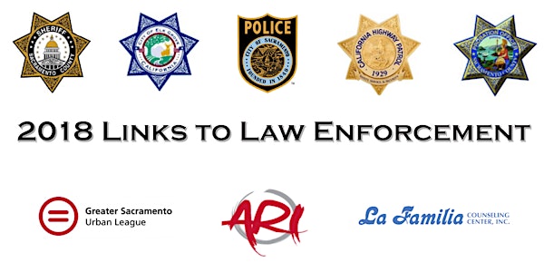 Links to Law Enforcement Series 