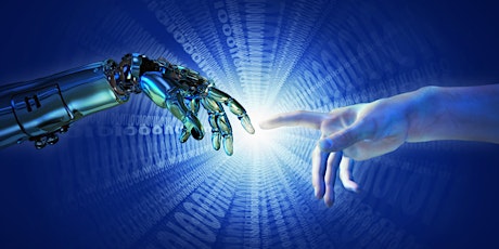 Image principale de RAISE THE BAR presents Artificial Intelligence: Fantasy & Reality