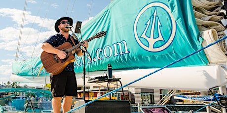 LIVE MUSIC on Triton Charters