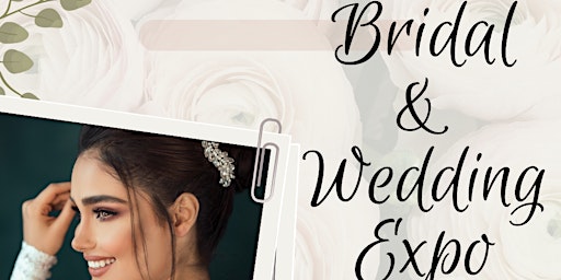 Bridal & Wedding Expo primary image