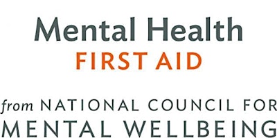 Youth Virtual Mental Health Aid Florida Residents Only! primary image