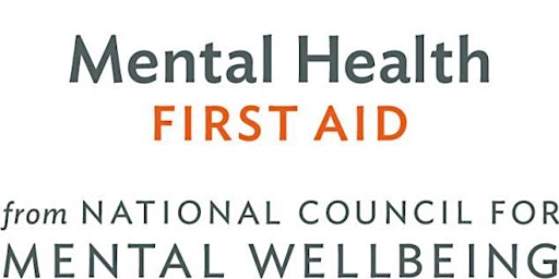 Hauptbild für Youth Virtual Mental Health Aid Florida Residents Only!