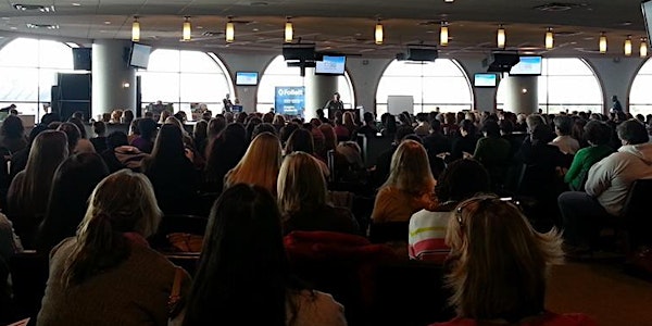 2018 Fall Library Conference: School Libraries Inspire Dreamers
