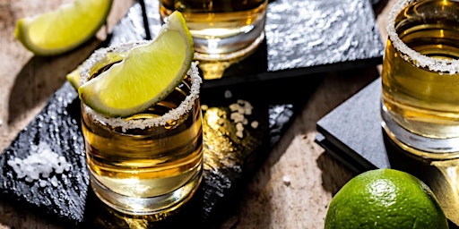 Primaire afbeelding van Summer Tequila Tasting!