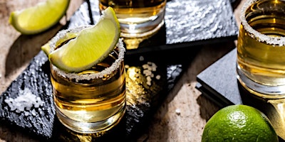 Imagem principal do evento Summer Tequila Tasting!