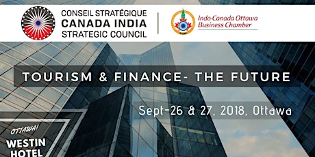 CIS Council Conference- Tourism & Finance: The Future  primary image