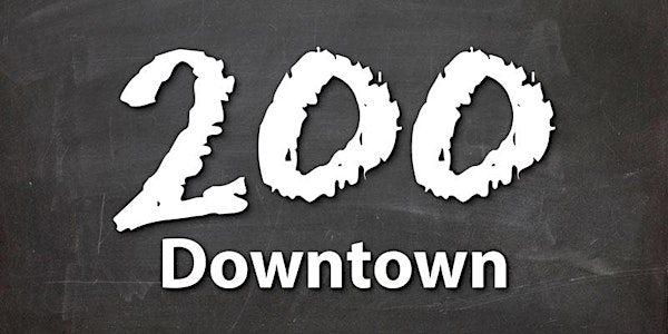 IMPROV 200 SUNDAY - The Power of Collaboration WINTER '26