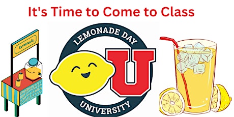 Lemonade Day University