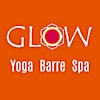 Logotipo de Glow Yoga & Wellness