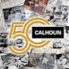 Logotipo de Calhoun