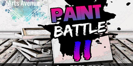 Paint Battle II primary image
