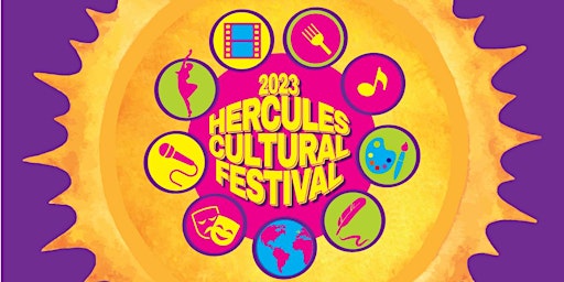 Imagen principal de Hercules Cultural Festival