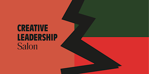 CREATIVE LEADERSHIP SALON N°6 - Can you change the Game without disregardin...
