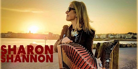 A Night with Sharon Shannon