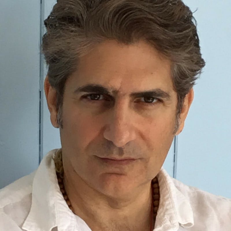 Lou Reed and Me: Michael Imperioli with Tom Barbash