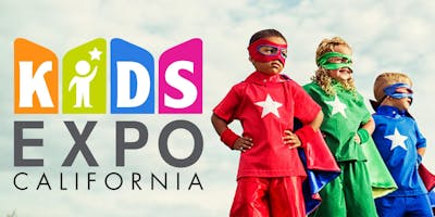 Los Angeles Kids Expo 2019