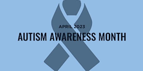 Autism Awareness Month Lunch and Learn  primärbild
