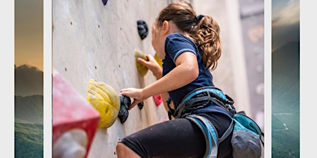 Climbing Therapy for Kids with ADHD