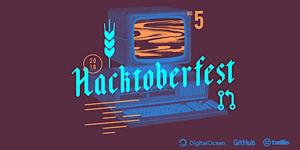 Hacktoberfest YEG 2018 Kickoff